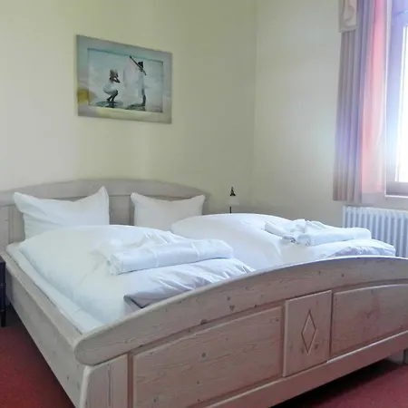 Villa Bella 1_ Reihe Mit Meerblick Ostseebad Heringsdorf