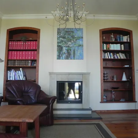 Bella 1_ Reihe Mit Meerblick