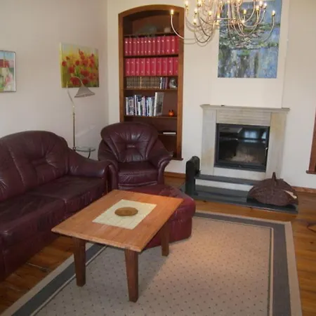 Bella 1_ Reihe Mit Meerblick *