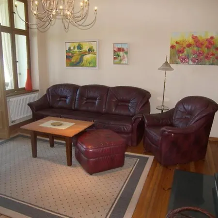 Bella 1_ Reihe Mit Meerblick