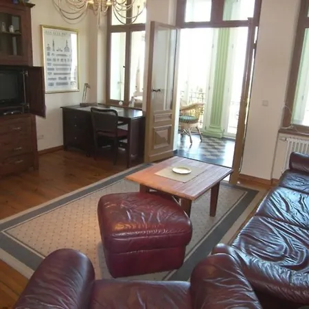 Bella 1_ Reihe Mit Meerblick Villa