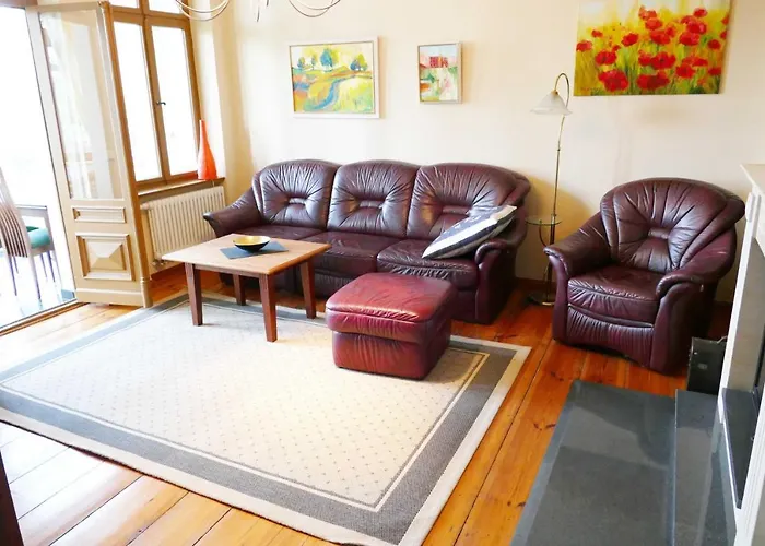 Bella 1_ Reihe Mit Meerblick Villa *