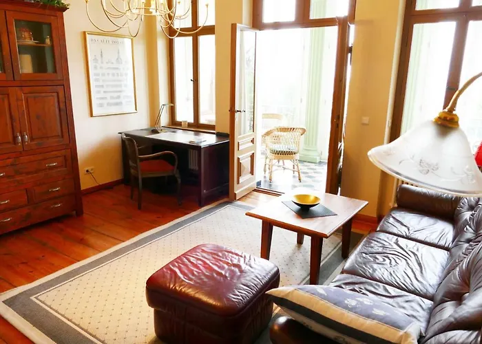 Bella 1_ Reihe Mit Meerblick Villa