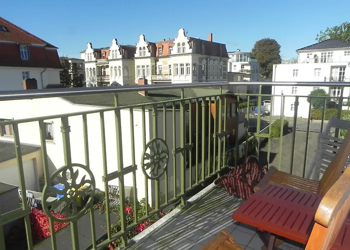 Bella 1_ Reihe Mit Meerblick Villa *