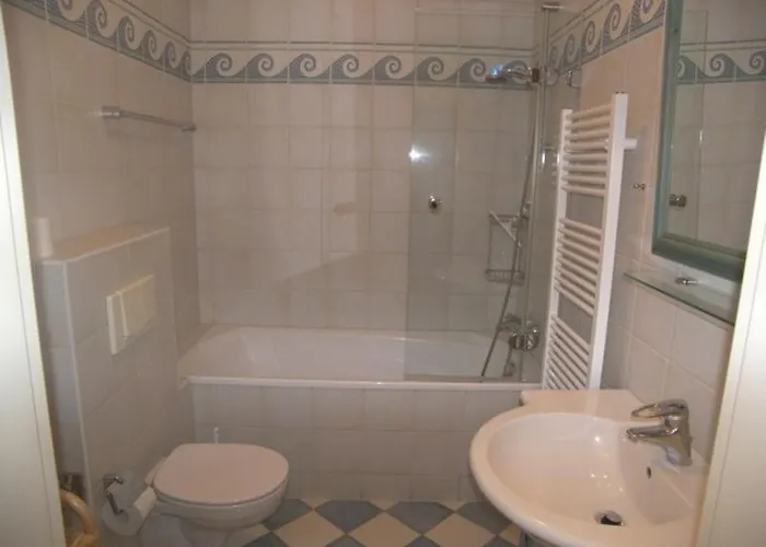 Bella 1_ Reihe Mit Meerblick Villa