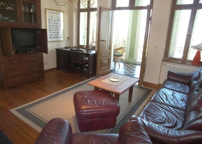 Bella 1_ Reihe Mit Meerblick Villa