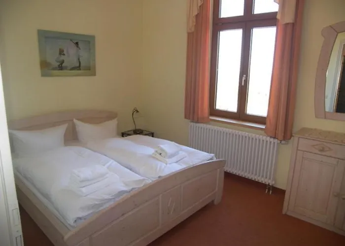 Bella 1_ Reihe Mit Meerblick Villa *